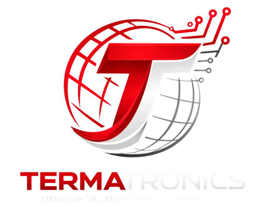 Termatronics Logo